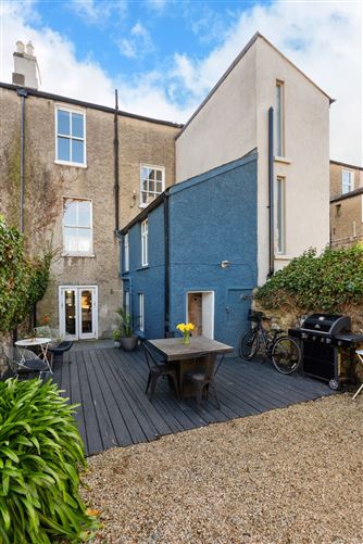 4 Phoenix Terrace, Rock Road, Blackrock, Co. Dublin