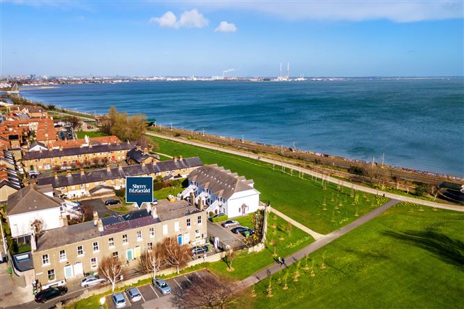 4 Phoenix Terrace, Rock Road, Blackrock, Co. Dublin
