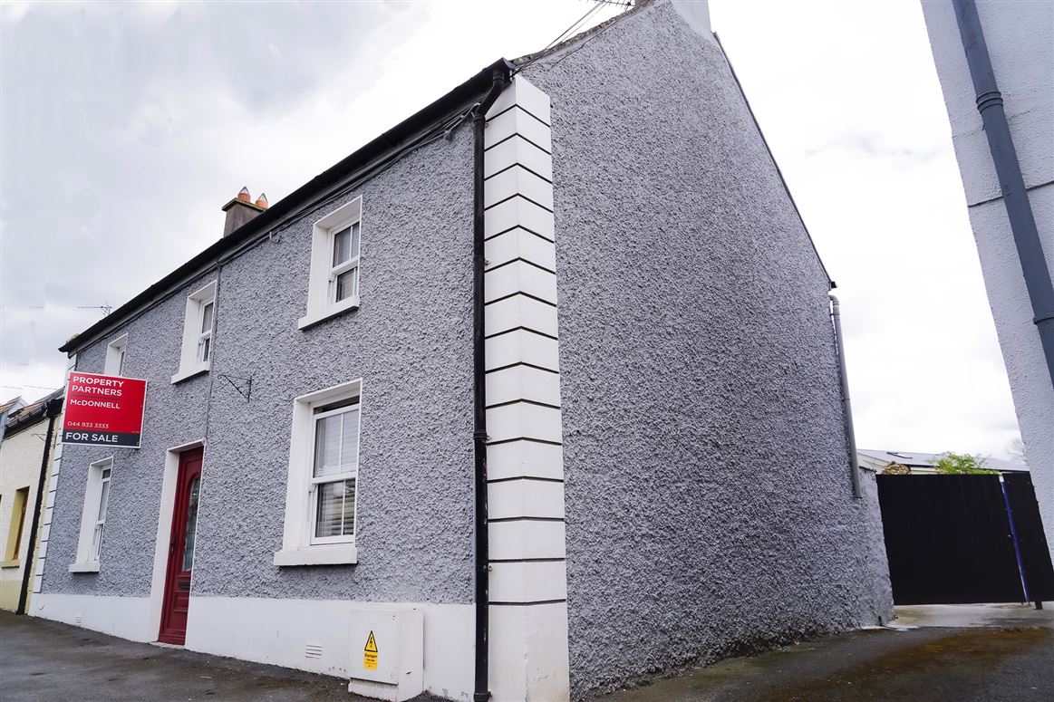 Main Road , Tyrrellspass, Westmeath