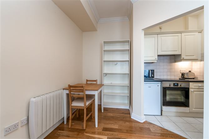 Apt. 9, Wicklow Court, 38-40, South Great George's Street, Dublin 2
