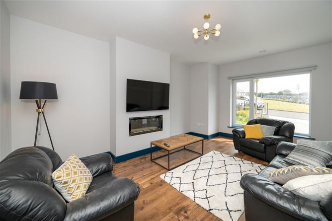 11 Mill View, Ballinglanna, Glanmire, Cork