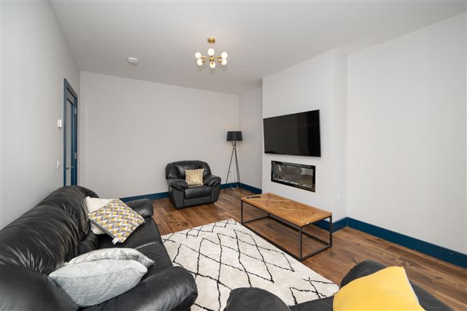11 Mill View, Ballinglanna, Glanmire, Cork