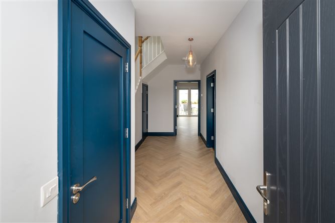 11 Mill View, Ballinglanna, Glanmire, Cork