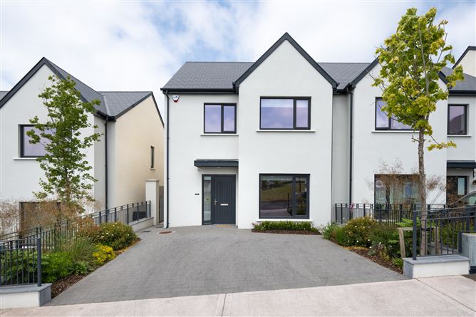 11 Mill View, Ballinglanna, Glanmire, Cork