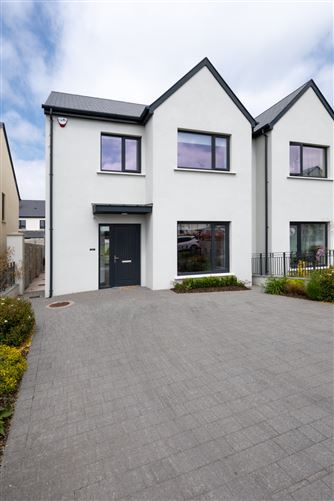 11 Mill View, Ballinglanna, Glanmire, Cork