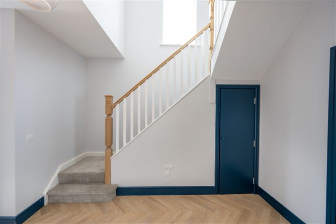11 Mill View, Ballinglanna, Glanmire, Cork