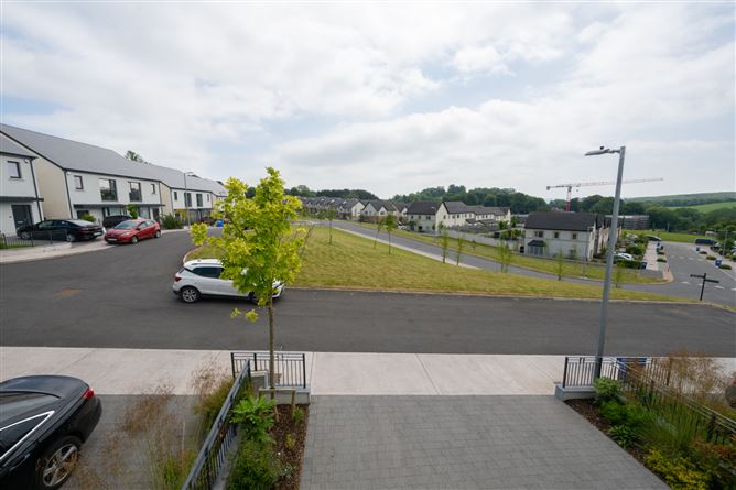 11 Mill View, Ballinglanna, Glanmire, Cork