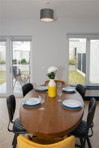 11 Mill View, Ballinglanna, Glanmire, Cork