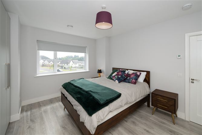 11 Mill View, Ballinglanna, Glanmire, Cork