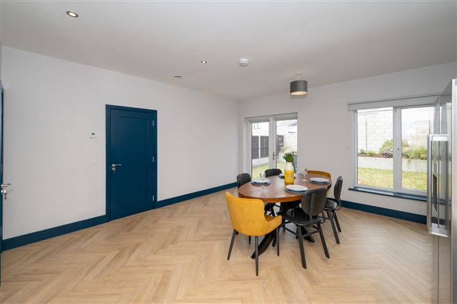 11 Mill View, Ballinglanna, Glanmire, Cork