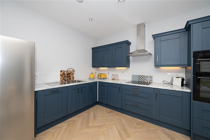 11 Mill View, Ballinglanna, Glanmire, Cork