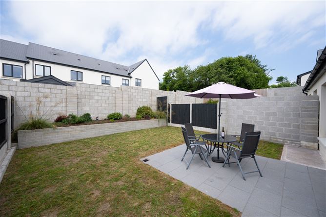 11 Mill View, Ballinglanna, Glanmire, Cork