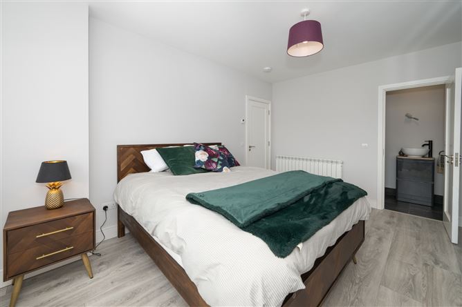 11 Mill View, Ballinglanna, Glanmire, Cork