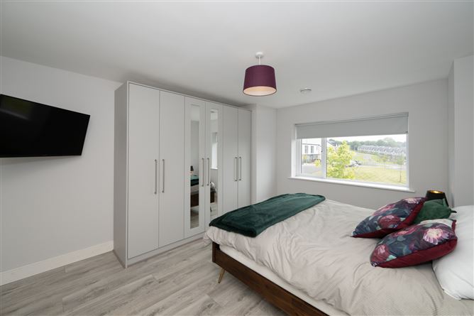 11 Mill View, Ballinglanna, Glanmire, Cork