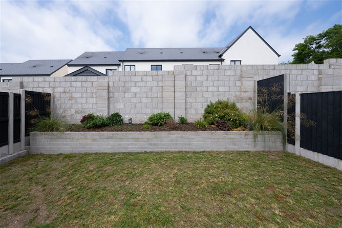11 Mill View, Ballinglanna, Glanmire, Cork