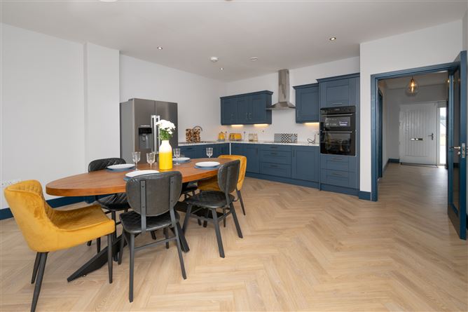 11 Mill View, Ballinglanna, Glanmire, Cork