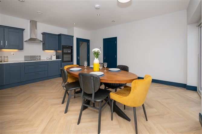 11 Mill View, Ballinglanna, Glanmire, Cork