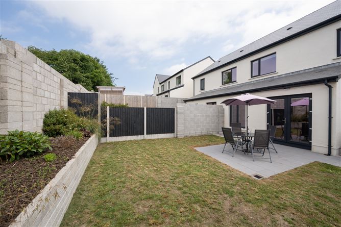 11 Mill View, Ballinglanna, Glanmire, Cork