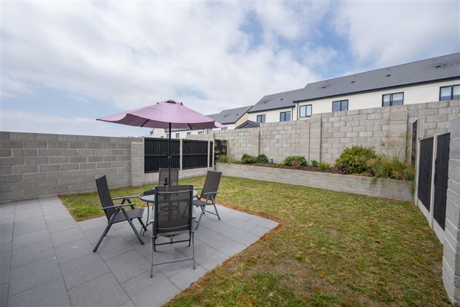 11 Mill View, Ballinglanna, Glanmire, Cork