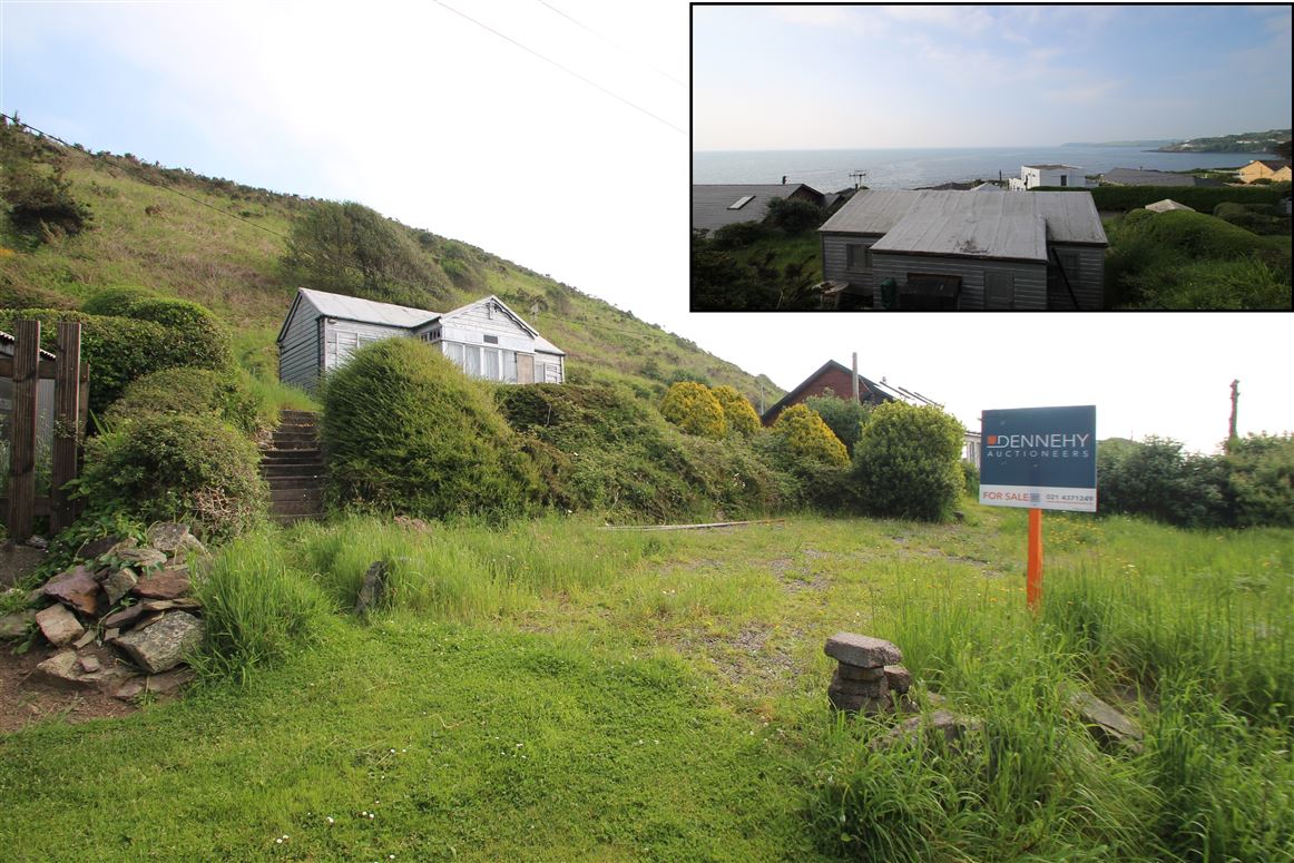 Glenflesk, Fennells Bay, Crosshaven, Cork Dennehy Auctioneers