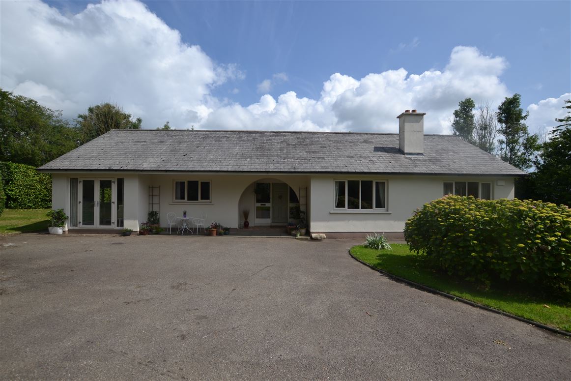 'Giusach' Creagh, Gorey, Wexford Warren Estates (Gorey) 4714805