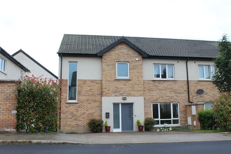 1 Dunville Lawn, Athlumney, Navan, Meath McPeake Auctioneers