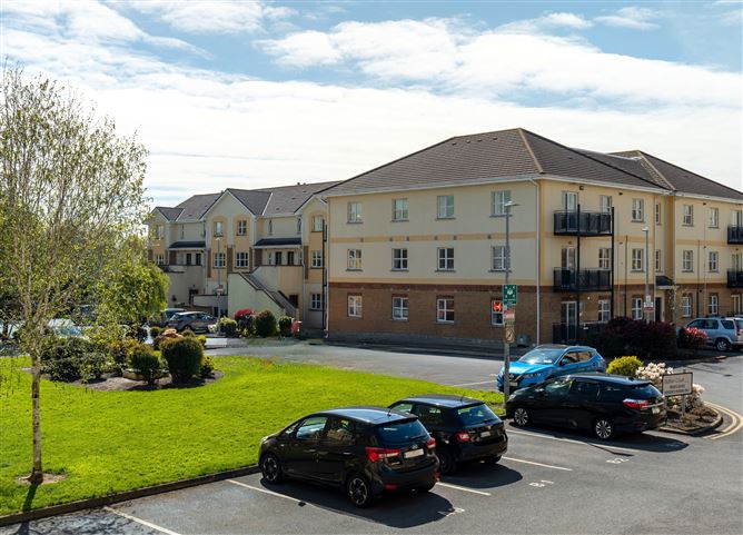 20 Station Court, Gorey, Wexford