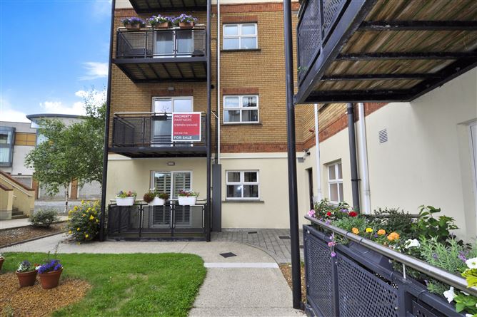 20 Station Court, Gorey, Wexford