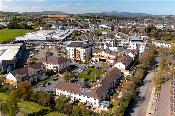 20 Station Court, Gorey, Wexford