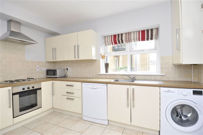 20 Station Court, Gorey, Wexford