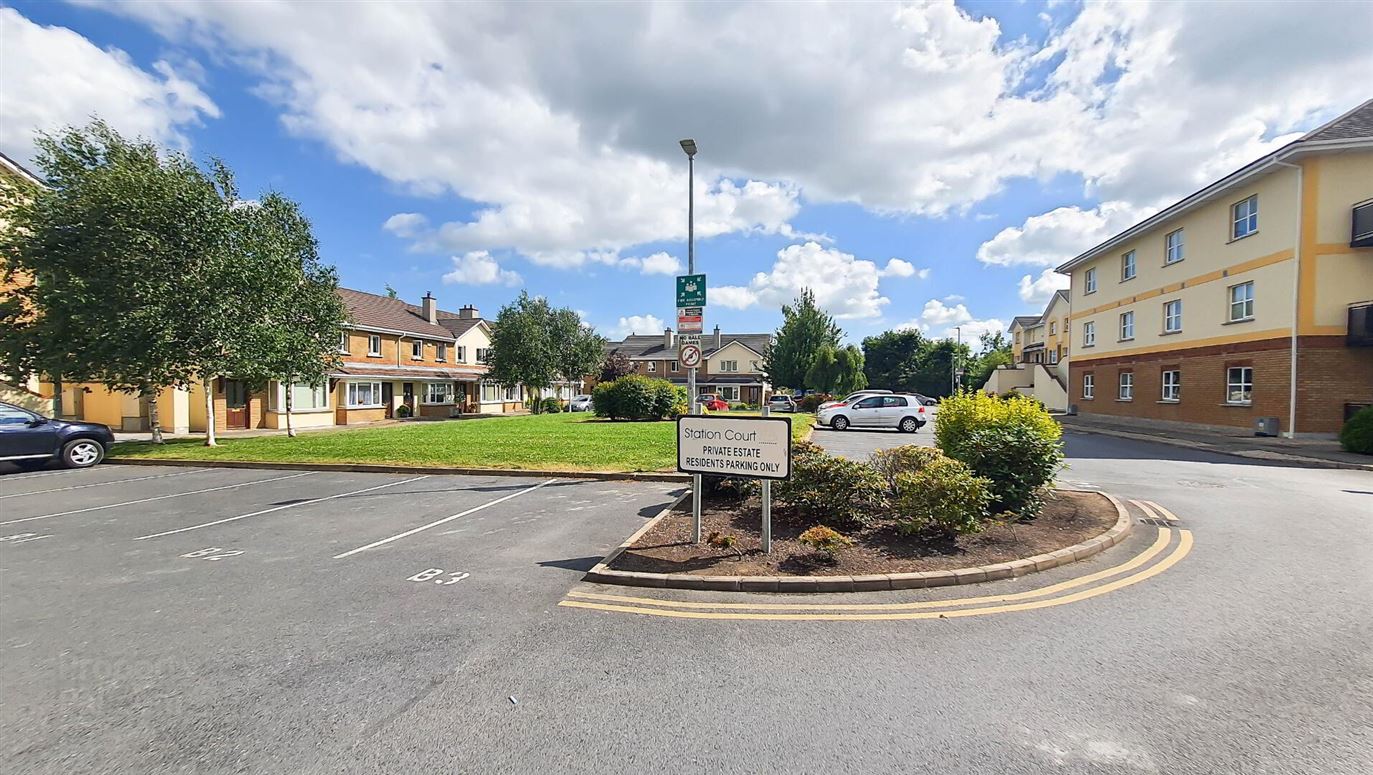 20 Station Court, Gorey, Wexford