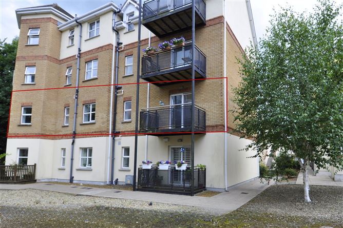 20 Station Court, Gorey, Wexford