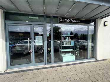 Image for Hair Salon Business Fox & Hounds Neighbourhood Centre, Ballyvolane, Cork