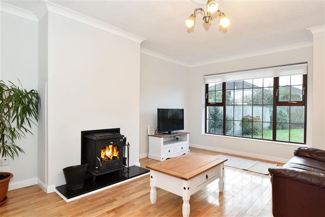 86 Knocknacarra Park, Knocknacarra, Galway