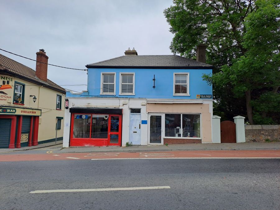 1A Castle Street, Bray, Wicklow
