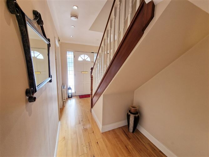 34 The Hawthorns, Limerick Road, Ennis, Co. Clare