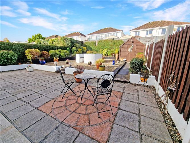 34 The Hawthorns, Limerick Road, Ennis, Co. Clare