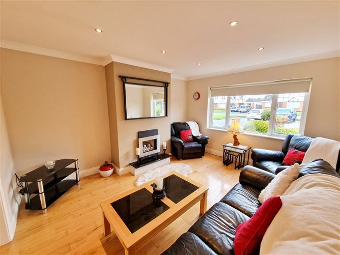 34 The Hawthorns, Limerick Road, Ennis, Co. Clare