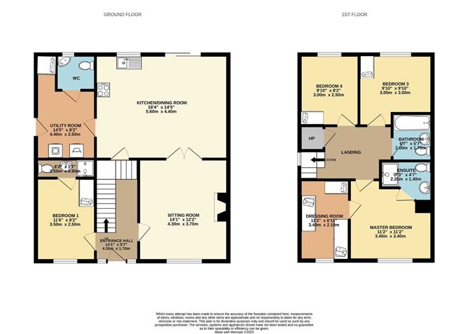 34 The Hawthorns, Limerick Road, Ennis, Co. Clare
