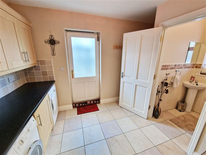 34 The Hawthorns, Limerick Road, Ennis, Co. Clare
