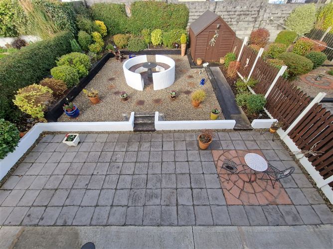34 The Hawthorns, Limerick Road, Ennis, Co. Clare