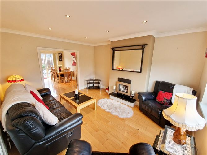 34 The Hawthorns, Limerick Road, Ennis, Co. Clare