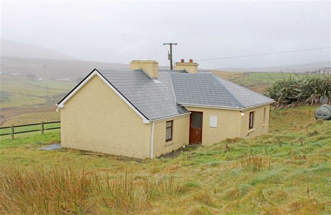Portacloy, Carrowteige, Ballina, Mayo