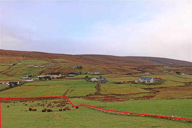 Portacloy, Carrowteige, Ballina, Mayo