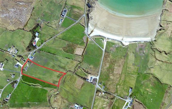 Portacloy, Carrowteige, Ballina, Mayo
