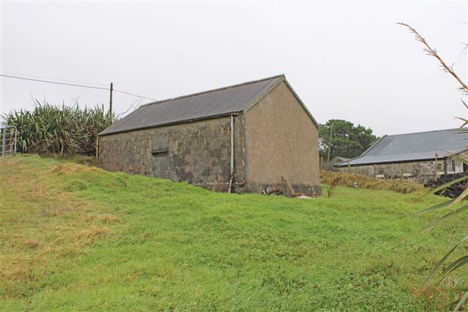 Portacloy, Carrowteige, Ballina, Mayo