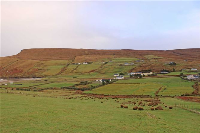 Portacloy, Carrowteige, Ballina, Mayo