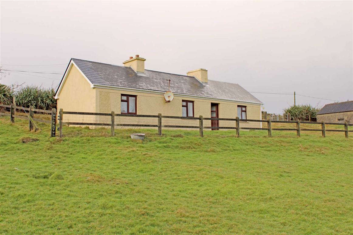 Portacloy, Carrowteige, Ballina, Mayo
