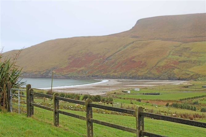 Portacloy, Carrowteige, Ballina, Mayo