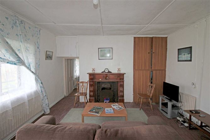Portacloy, Carrowteige, Ballina, Mayo